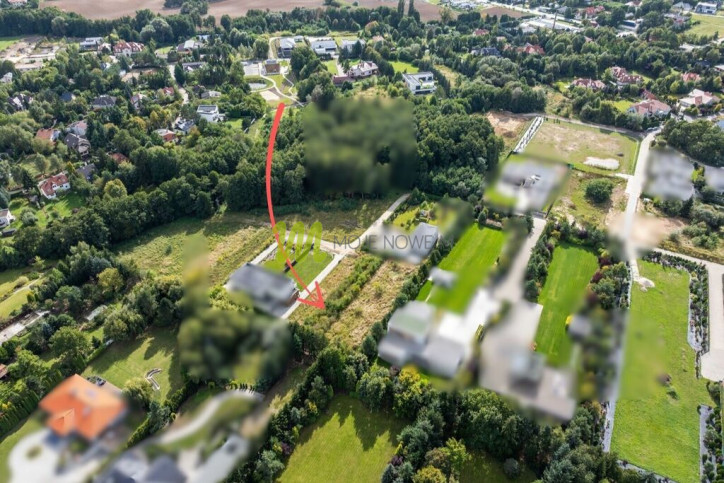 Działka Sprzedaż Chyby &nbsp;arkowa 7